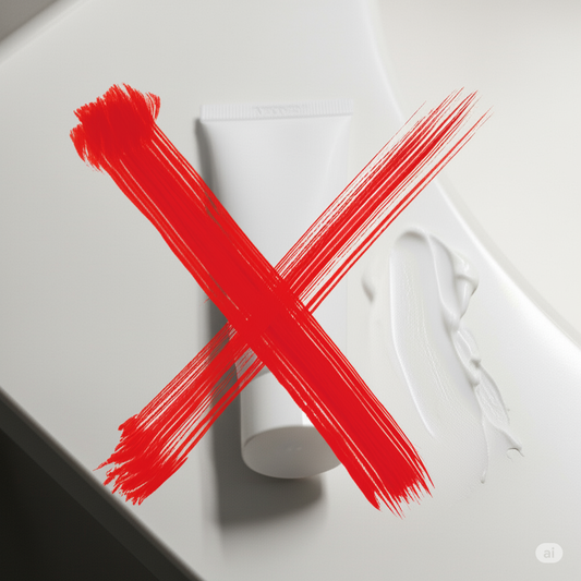 Why Topical Creams Are Outdated - Venorx Oral Hemorrhoidal Vein Support Solution