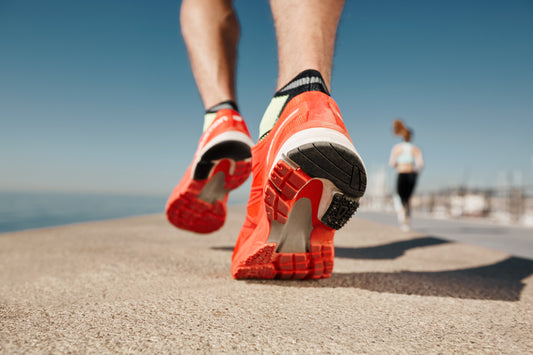 The Power of Nitric Oxide: Unlocking Better Circulation and Vitality