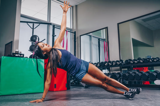 How Improved Blood Circulation Boosts Nitric Oxide Production and Ways to Enhance It Naturally