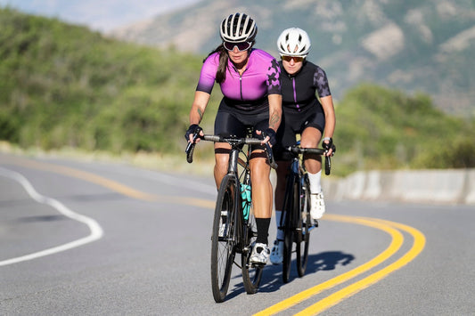 Cycling and Hemorrhoidal Vein Health: How to Ride Longer with Comfort