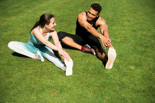 Staying Active with Healthy Hemorrhoidal Vein Support: A Guide for Athletes and Fitness Enthusiasts
