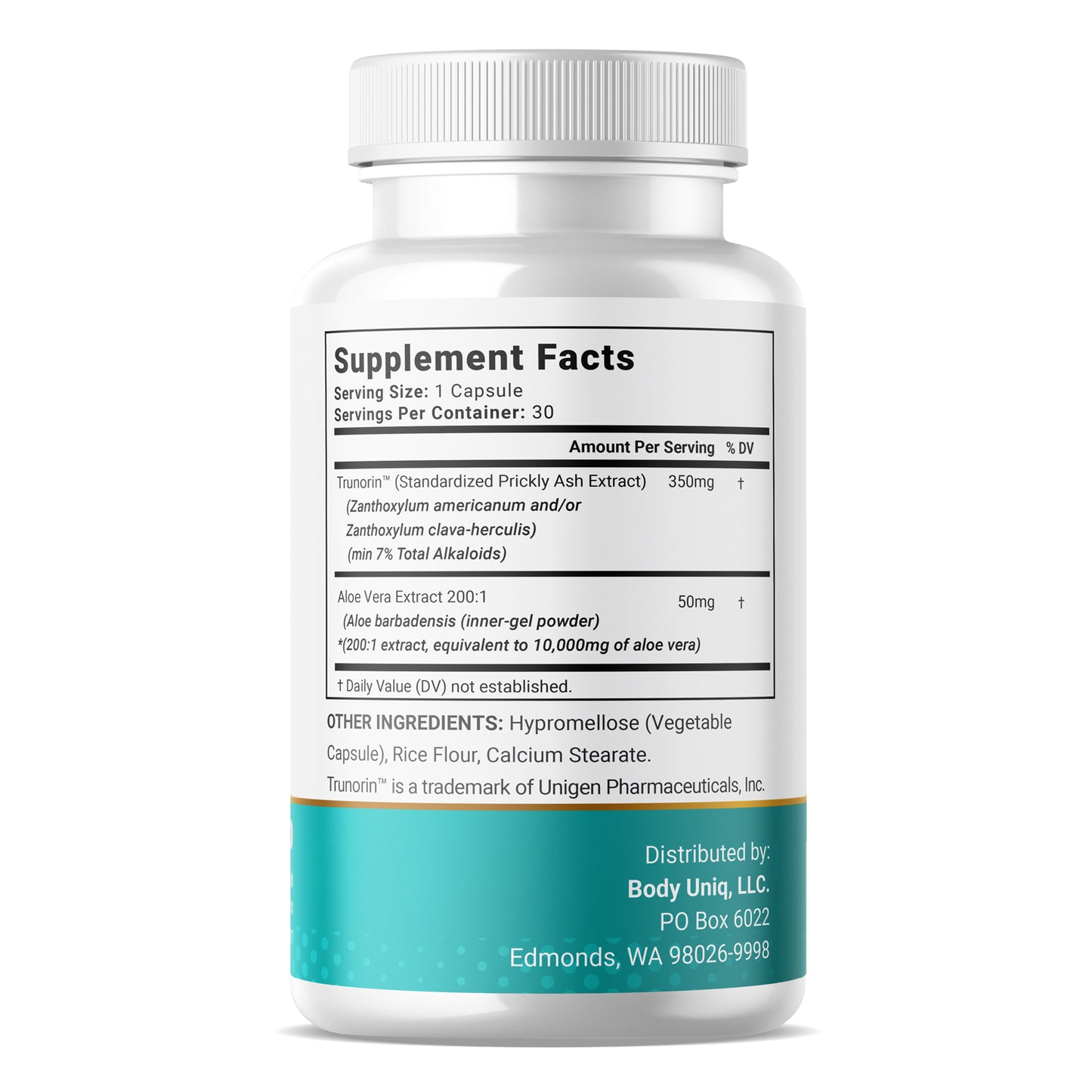 VENORX - Promote Strength & Tone in Hemorrhoidal and Leg Veins