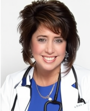 Medical doctor