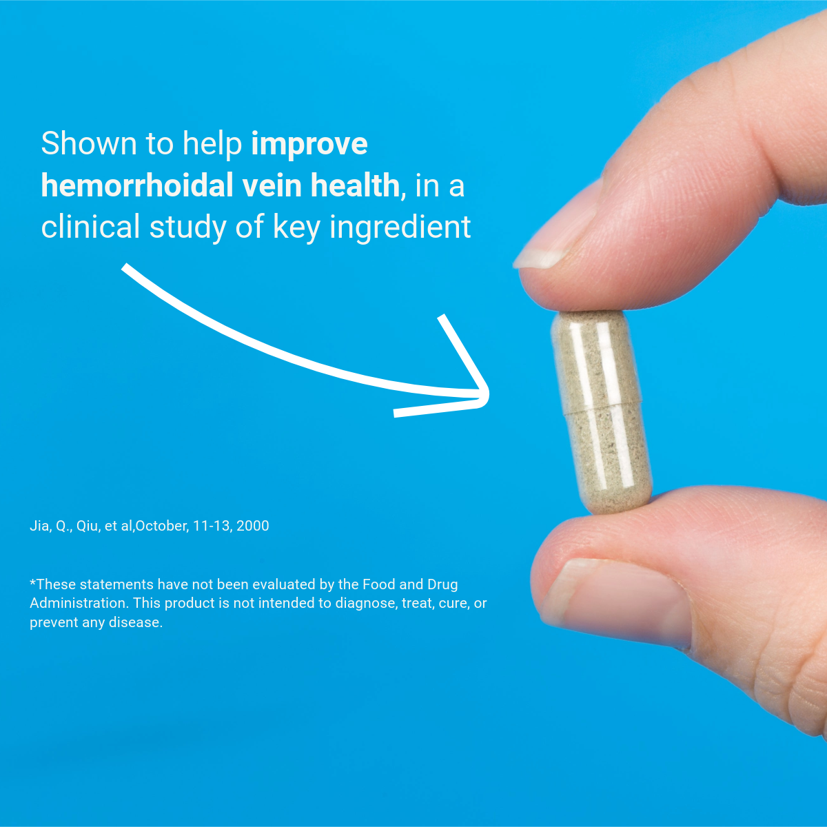 VENORX - Promote Strength & Tone in Hemorrhoidal and Leg Veins