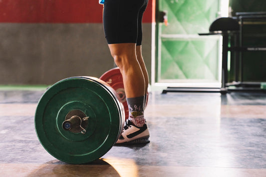 Weightlifting and Hemorrhoid Health: How to Lift Heavy Without the Strain