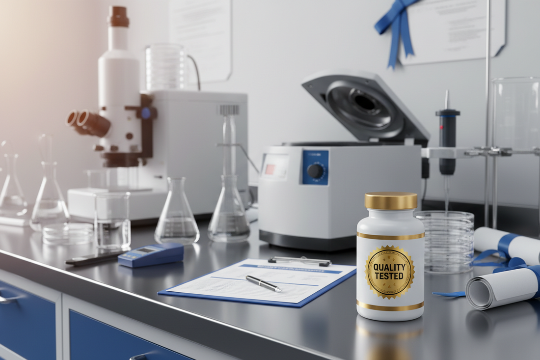 The Venorx Clinical Difference